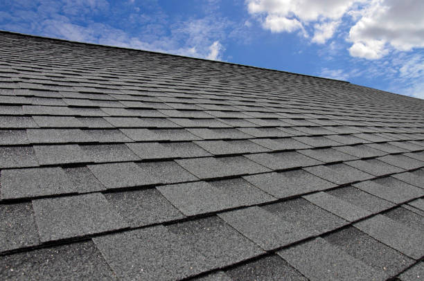 Best Hot Roofs  in Warrenvle, IL